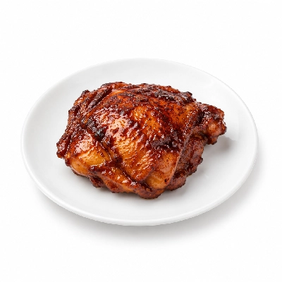 Miller & Carter Sticky Chipotle Chicken Silver Buffet