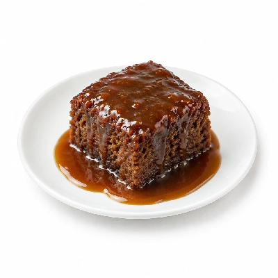 Miller & Carter Sticky Toffee Pudding Dates & Steaks Menu