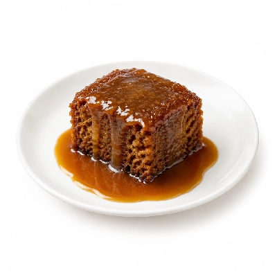 Miller & Carter Sticky Toffee Pudding Gluten Free Menu