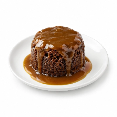 Miller & Carter Sticky Toffee Pudding Young Guest