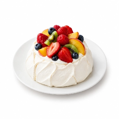 Miller & Carter Summer Fruits Meringue Dome Main Menu
