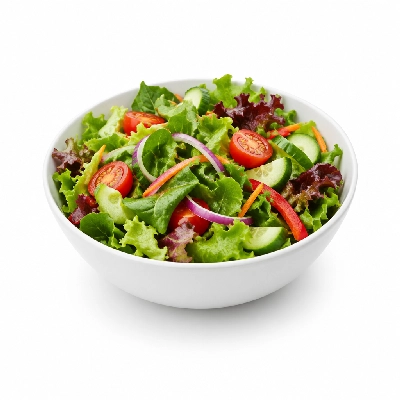Miller & Carter Supergreen Nourish Bowl Salad Gluten Free Main Menu Scotland