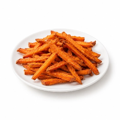 Miller & Carter Sweet Potato Fries Main Menu