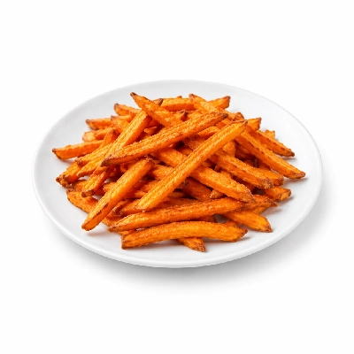 Miller & Carter Sweet Potato Fries Main Menu Scotland