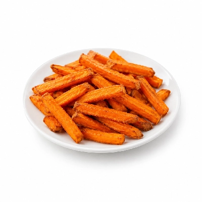Miller & Carter Sweet Potato Fries Modifiers