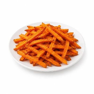 Miller & Carter Sweet Potato Fries Side Main Menu