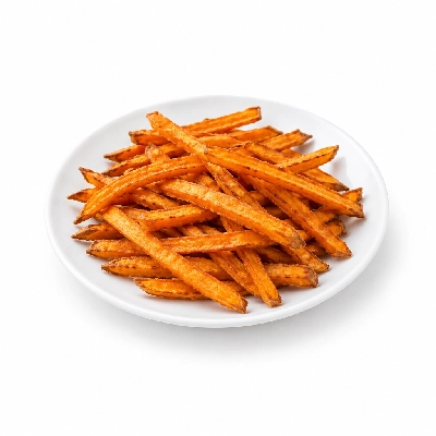 Miller & Carter Sweet Potato Fries Side Main Menu Scotland