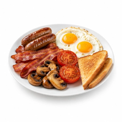 Miller & Carter Tabasco Breakfast