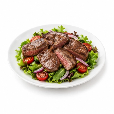 Miller & Carter Tender Fillet Tails Salad Gluten Free Main Menu