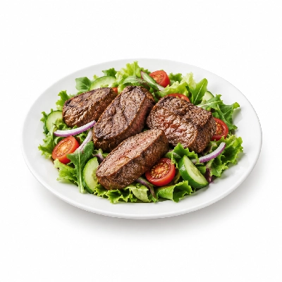 Miller & Carter Tender Fillet Tails Salad Gluten Free Menu