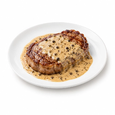 Miller & Carter Three Peppercorn Gluten Free Main Menu