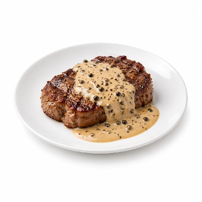 Miller & Carter Three Peppercorn Gluten Free Main Menu Scotland