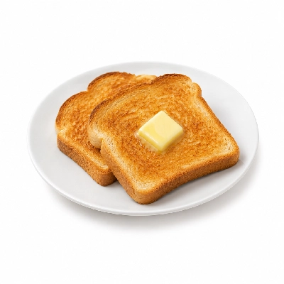 Miller & Carter Toasted Breads & Butter Main Menu Scotland