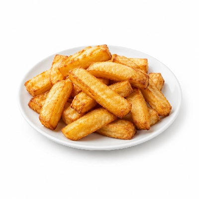Miller & Carter Triple-Cooked Chunky Chips Main Menu