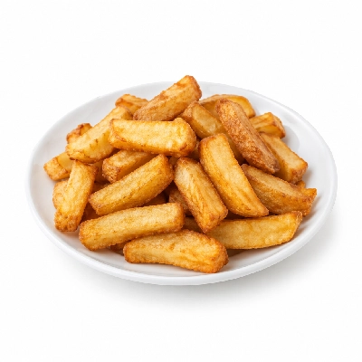 Miller & Carter Triple-Cooked Chunky Chips Main Menu Scotland