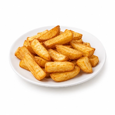 Miller & Carter Triple-Cooked Chunky Chips Modifiers