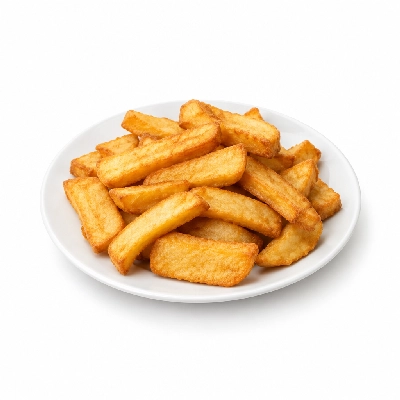 Miller & Carter Triple-Cooked Chunky Chips Side Main Menu