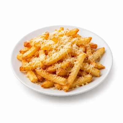 Miller & Carter Truffle & Grana Padano Fries Main Menu