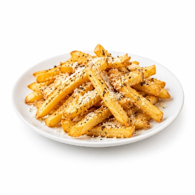 Miller & Carter Truffle & Grana Padano Fries Modifiers