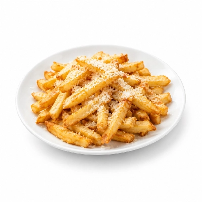 Miller & Carter Truffle & Grana Padano Fries Side Main Menu