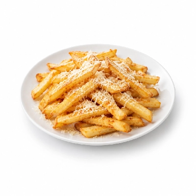 Miller & Carter Truffle & Grana Padano Fries Side Main Menu Scotland