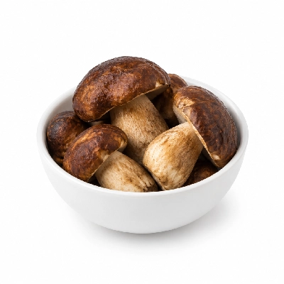 Miller & Carter Truffle Infused Porcini Mushroom Gluten Free Menu