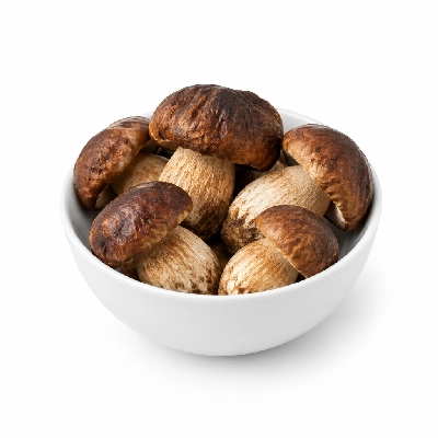 Miller & Carter Truffle Infused Porcini Mushroom Gluten Free Modifiers