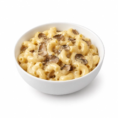 Miller & Carter Truffle Mac & Cheese Side Gluten Free Main Menu