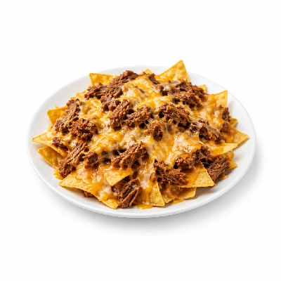 Miller & Carter Upgrade Your House Nachos to Add Pulled Beef Barbacoa Small Main Menu Scotland