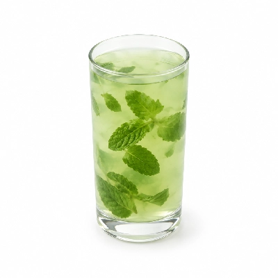 Miller & Carter Virgin Mojito Drinks Menu
