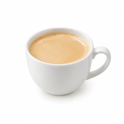 Miller & Carter White Filter Coffee Breakfast