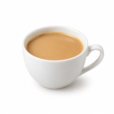 Miller & Carter White Filter Coffee Dessert Menu