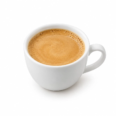 Miller & Carter White Filter Coffee Main Menu Scotland