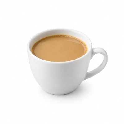 Miller & Carter White Filter Coffee Modifiers