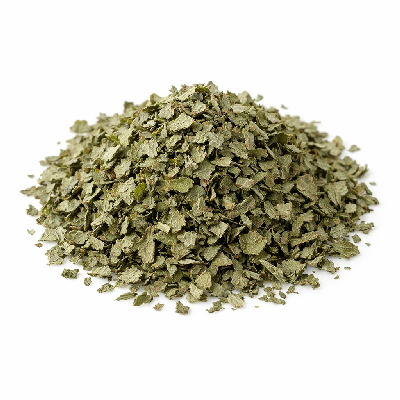 Mint (all varieties) dried