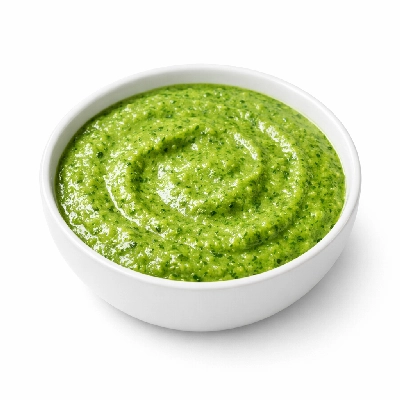 Mixed Greens Sauce