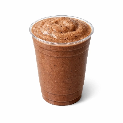 Mocha Smoothie