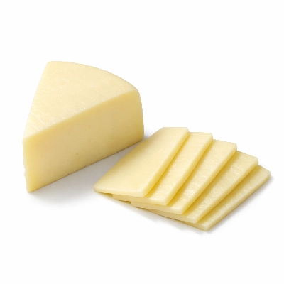 Monterey cheese low fat