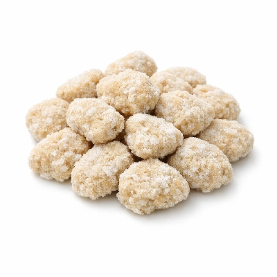 Morningstar farms veggie sweet and sour chik'n frozen unprepared