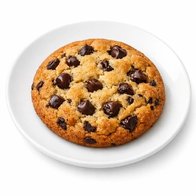 Mother's chocolate chip cookies