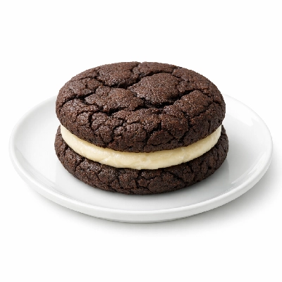 Mother's double fudge creme sandwich cookies