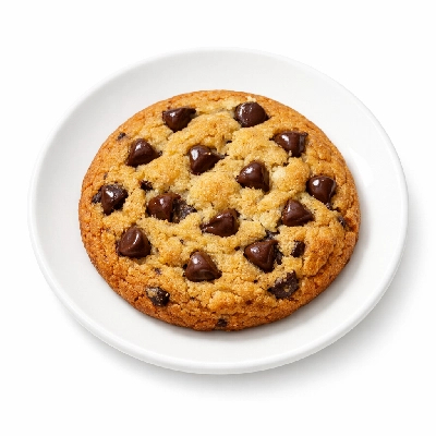 Mother's old fashioned chocolate chip cookies