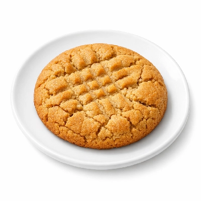 Mother's peanut butter gauchos cookies