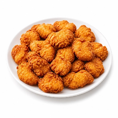 Mountain Mike's Pizza Appetizers Chicken Bites