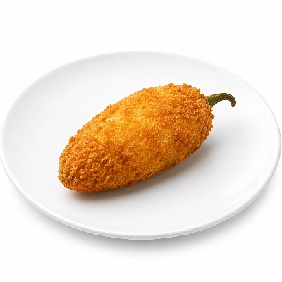 Mountain Mike's Pizza Appetizers Jalapeno Poppers