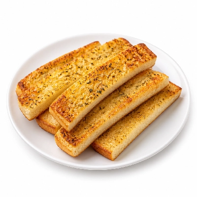 Mountain Mike's Pizza Breads Garlic Sticks