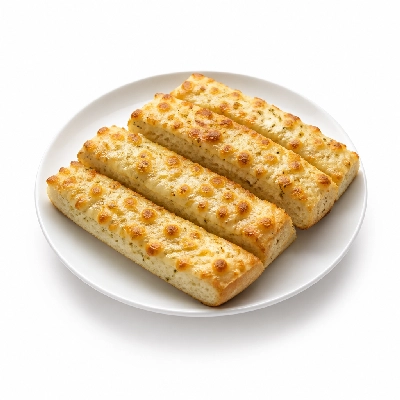 Mountain Mike's Pizza Breads Garlic Sticks with Cheese