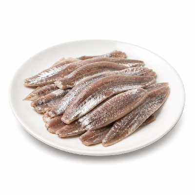 Mountain Mike's Pizza Pizza Anchovies a La Carte Medium Multiple Item