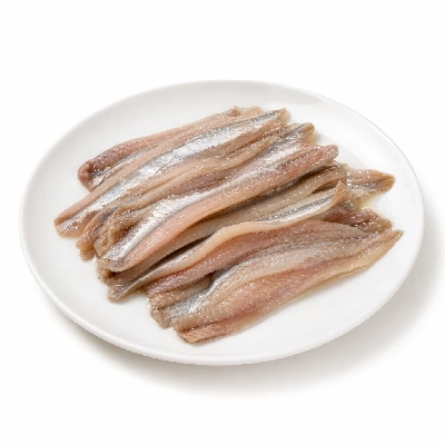 Mountain Mike's Pizza Pizza Anchovies a La Carte Medium Single Item