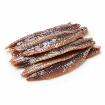 Mountain Mike's Pizza Pizza Anchovies a La Carte Mountain Single Item